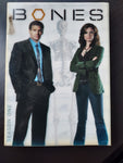 Bones Season One (box set) - DVD - used