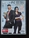 Bones Season Three - DVD - used