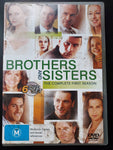 Brothers and Sisters First Season - DVD - used