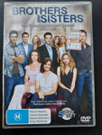 Brothers and Sisters Second Season - DVD - used