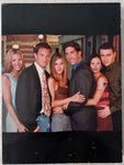 Friends Fourth Season - DVD - used