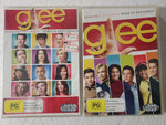 Glee Season One Vol.1 - DVD - used