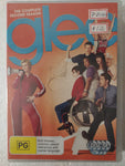 Glee Second Season - DVD - Sealed