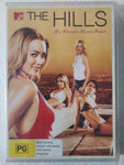 The Hills Season 2 cardboard - DVD - Used