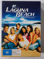 Laguna Beach First Season - DVD - Used