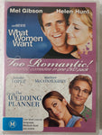 The Wedding Planner - DVD - used