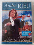 Andre Rieu Live in Vienna - DVD - used