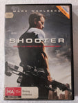 Shooter - DVD - used