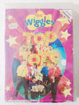 Wiggles Top of the Tots - DVD - used