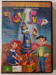 The Toy Shop - DVD - used