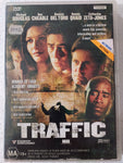 Traffic - DVD - used