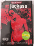 Jackass Volume Two - DVD - used