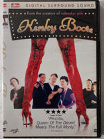 Kinky Boots - DVD - used