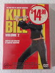 Kill Bill Volume 2 - DVD - used