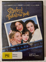 The Sisterhood of the Traveling Pants - DVD - used