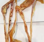 Dried Beef Archilles Tendons 1kg