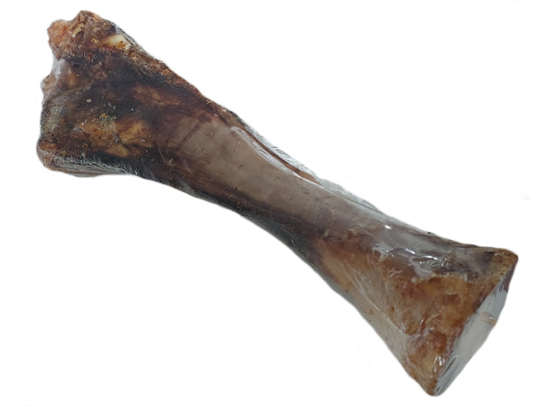 Dried Beef Bone Marrow Large 40cm