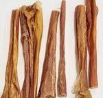 Dried Beef Bully Stick / Pizzle Thin 15cm 250g