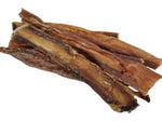 Dried Beef Bully Stick / Pizzle Medium 15cm 1kg