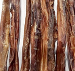 Dried Beef Bully Stick / Pizzle Medium 30cm 1kg