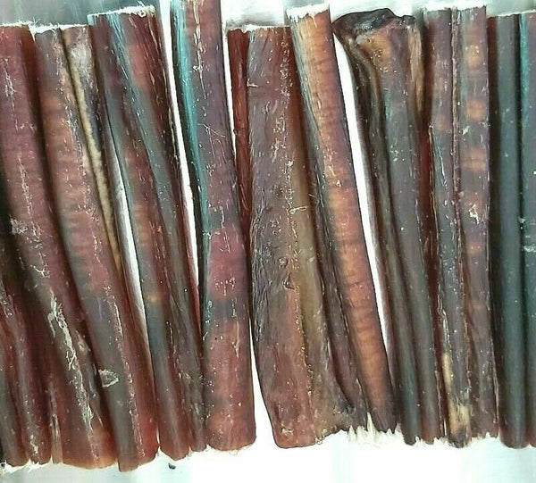 Dried Beef Bully Stick X Jumbo 30cm 60-75g 1kg