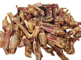 Beef Bully Stick off cuts 1kg Australian pet dog chew treat