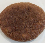 Dried Beef Burger 45x6mm 1kg bag
