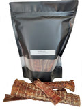 Dried Australian Beef Jerky 500g dog treat