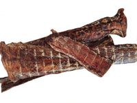 Dried Australian Beef Jerky 1kg dog treat