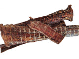 Dried Australian Beef Jerky 500g dog treat