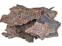 Dried Australian Topside Beef Jerky 1kg dog treat