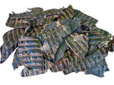 Dried Beef Liver Australian 1kg Australian pet dog chew treat