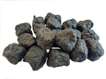Dried Beef Liver Meat Balls Australian 1kg