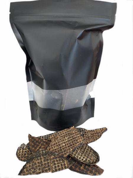 Dried Beef Liver Australian 250g
