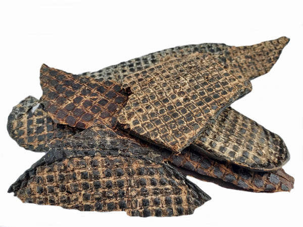 Dried Beef Liver Australian 1kg