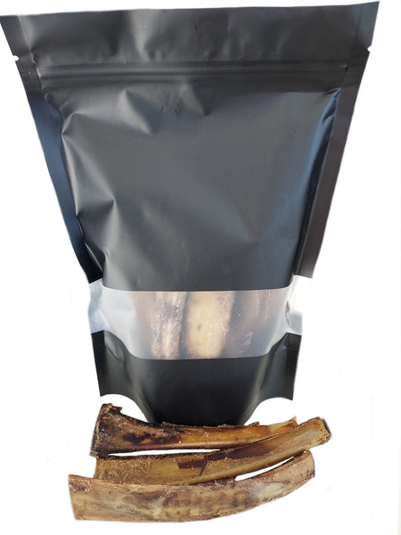 Dried Beef Ribs mixed lengths 500g