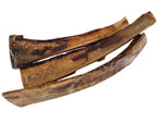 Dried Beef Ribs mixed lengths 1kg
