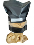 Dried Beef Snouts 500g dog treat