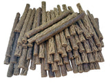Dried Beef soft chew sticks 70pc dog treat