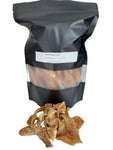 Dried Beef strips from tripe 200g dog treat