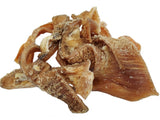 Dried Beef strips from tripe 200g dog treat