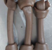 Beef Tasty Bones large 15cm non-rawhide 20pcs