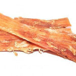 Dried Beef Tendon Large 5pcs dog treat