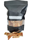 Dried Beef Tendon Pieces 250g dog treat