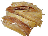 Dried Beef Tendon Pieces 1kg dog treat