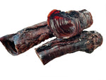 Dried Beef Trachea Moo Chews mixed 20-40cm 1kg dog treat