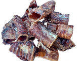 Dried Lamb Trachea 300g Australian pet dog chew treat