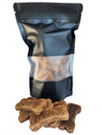 Dried Biscuit Beef Liver & Chicken 200g