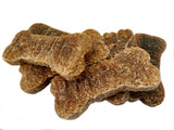 Beef Liver & Chicken Dog Biscuits 1kg Australian pet dog chew treat