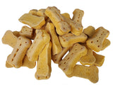 Cheese Dog Biscuits 1kg Australian pet dog chew treat